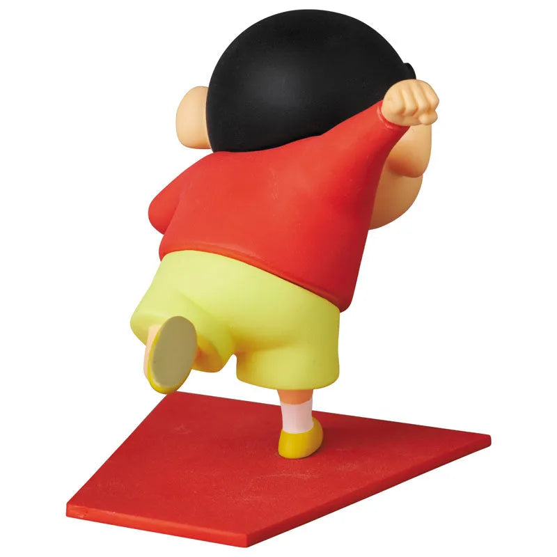 UDF Crayon Shin-chan Series 2 Shin-chan (Movie Crayon Shin-chan: Fierceness That Invites Storm! The Adult Empire Strikes Back)ㅤ – Medicom Toy – ActionFigureBrasil