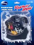 UDF Disney Series 1 Mickey Mouse from Runaway Brainㅤ – Puella Magi Madoka Magica – ActionFigureBrasil