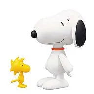 UDF PEANUTS Series 1 SNOOPY & WOODSTOCKㅤ – Puella Magi Madoka Magica – ActionFigureBrasil