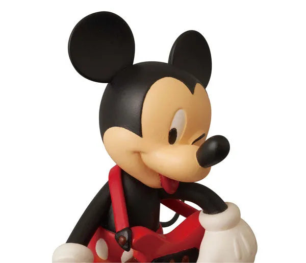 UDF Roen Collection Series 2 Mickey Mouse Grunge Rock Ver.ㅤ – Puella Magi Madoka Magica – ActionFigureBrasil