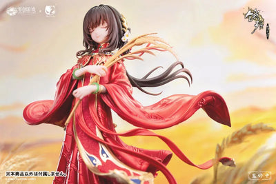 Ueta Kohitsuji - Mansui - 1/6 - Hongzhuang Sui Sui (Bear Panda)ㅤ – BearPanda – ActionFigureBrasil — com base expositora