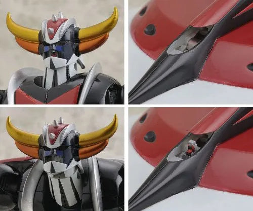 UFO Robo Grendizer - Grendizer - Brave-Goukin Series (CM's Corporation)ㅤ – CM's Corporation – ActionFigureBrasil