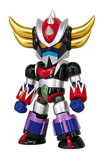 UFO Robo Grendizer - Grendizer - ES Gokin (Art Storm)ㅤ – Art Storm – ActionFigureBrasil