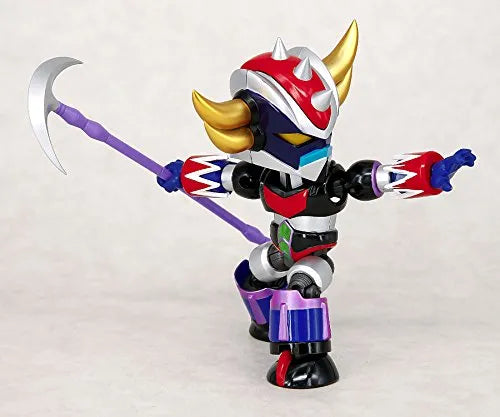 UFO Robo Grendizer - Grendizer - ES Gokin (Art Storm)ㅤ – Art Storm – ActionFigureBrasil