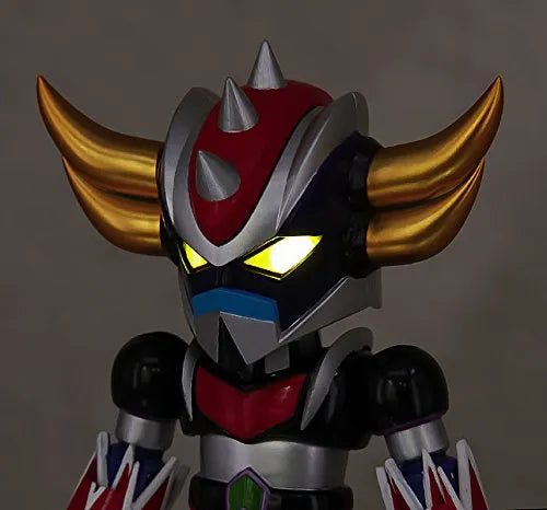 UFO Robo Grendizer - Grendizer - ES Gokin (Art Storm)ㅤ – Art Storm – ActionFigureBrasil