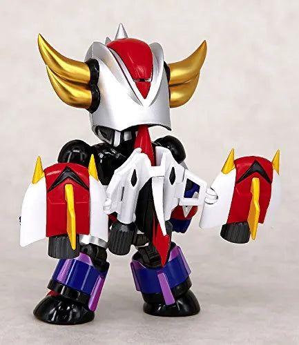 UFO Robo Grendizer - Grendizer - ES Gokin (Art Storm)ㅤ – Art Storm – ActionFigureBrasil