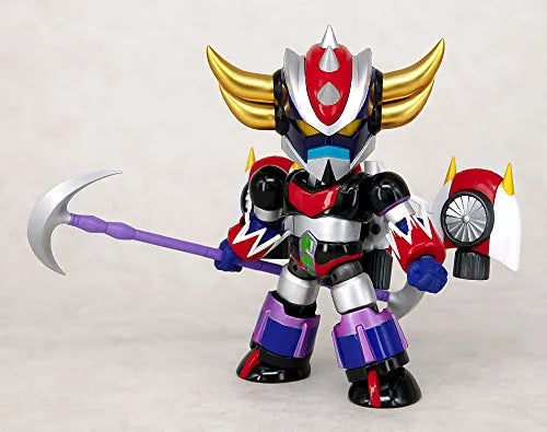 UFO Robo Grendizer - Grendizer - ES Gokin (Art Storm)ㅤ – Art Storm – ActionFigureBrasil