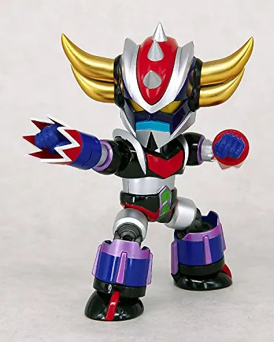 UFO Robo Grendizer - Grendizer - ES Gokin (Art Storm)ㅤ – Art Storm – ActionFigureBrasil