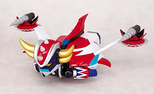 UFO Robo Grendizer - Grendizer - ES Gokin (Art Storm)ㅤ – Art Storm – ActionFigureBrasil