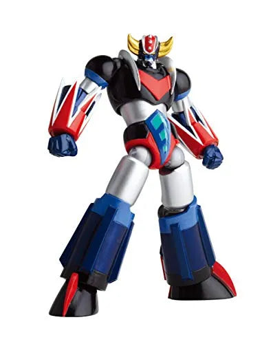 UFO Robo Grendizer - Grendizer - Legacy of Revoltech LR-056 - Revoltech No.085 (Kaiyodo)ㅤ – Kaiyodo – ActionFigureBrasil