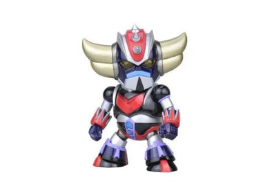 UFO Robo Grendizer - Grendizer - MB Gokin - 02 (Metal Box, Yamato)ㅤ – Metal Box – ActionFigureBrasil