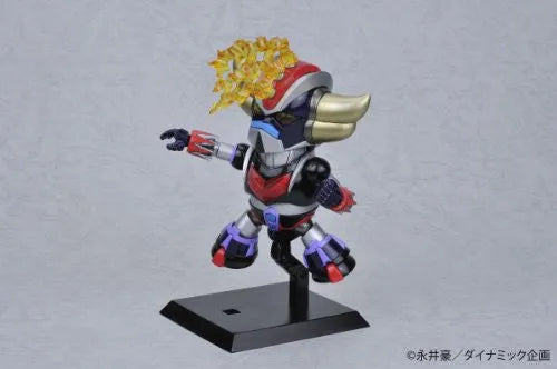 UFO Robo Grendizer - Grendizer - MB Gokin - 02 (Metal Box, Yamato)ㅤ – Metal Box – ActionFigureBrasil