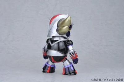 UFO Robo Grendizer - Grendizer - MB Gokin - 02 (Metal Box, Yamato)ㅤ – Metal Box – ActionFigureBrasil — acessórios
