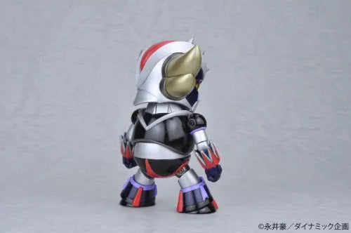 UFO Robo Grendizer - Grendizer - MB Gokin - 02 (Metal Box, Yamato)ㅤ – Metal Box – ActionFigureBrasil