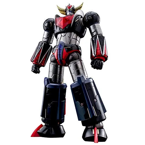 UFO Robo Grendizer - Grendizer - RIOBOT (Sentinel)ㅤ – Sentinel – ActionFigureBrasil