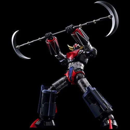 UFO Robo Grendizer - Grendizer - RIOBOT (Sentinel)ㅤ – Sentinel – ActionFigureBrasil