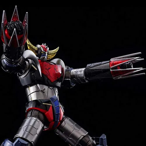 UFO Robo Grendizer - Grendizer - RIOBOT (Sentinel)ㅤ – Sentinel – ActionFigureBrasil
