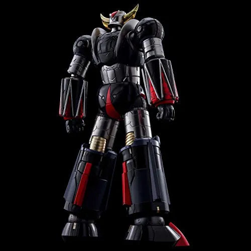 UFO Robo Grendizer - Grendizer - RIOBOT (Sentinel)ㅤ – Sentinel – ActionFigureBrasil