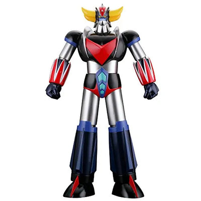 UFO Robo Grendizer - Grendizer - Sofubi Toy Box - Sofubi Toy Box Hi-LINE 006 (Kaiyodo)ㅤ – Kaiyodo – ActionFigureBrasil