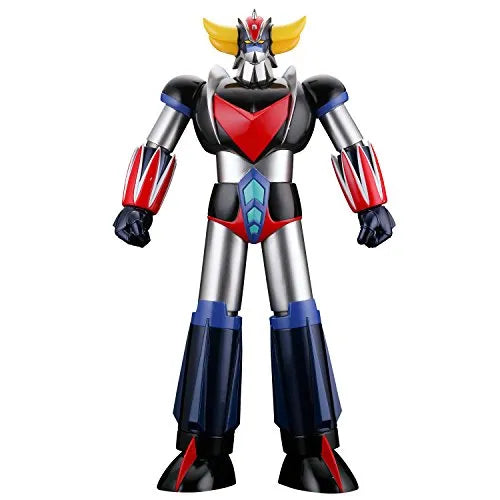 UFO Robo Grendizer - Grendizer - Sofubi Toy Box - Sofubi Toy Box Hi-LINE 006 (Kaiyodo)ㅤ – Kaiyodo – ActionFigureBrasil
