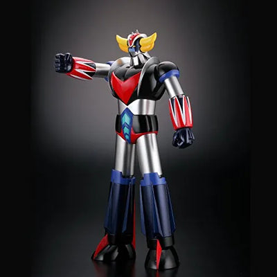 UFO Robo Grendizer - Grendizer - Sofubi Toy Box - Sofubi Toy Box Hi-LINE 006 (Kaiyodo)ㅤ – Kaiyodo – ActionFigureBrasil — detalhe do produto