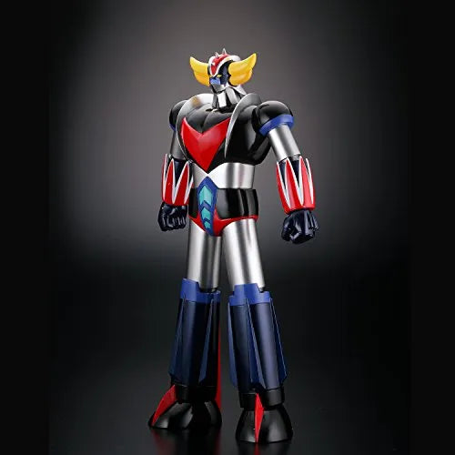 UFO Robo Grendizer - Grendizer - Sofubi Toy Box - Sofubi Toy Box Hi-LINE 006 (Kaiyodo)ㅤ – Kaiyodo – ActionFigureBrasil