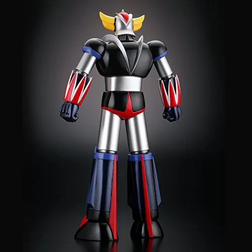 UFO Robo Grendizer - Grendizer - Sofubi Toy Box - Sofubi Toy Box Hi-LINE 006 (Kaiyodo)ㅤ – Kaiyodo – ActionFigureBrasil