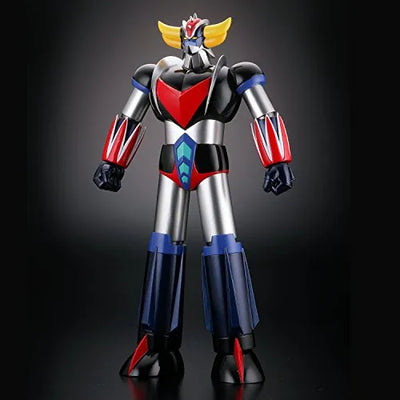 UFO Robo Grendizer - Grendizer - Sofubi Toy Box - Sofubi Toy Box Hi-LINE 006 (Kaiyodo)ㅤ – Kaiyodo – ActionFigureBrasil — acessórios