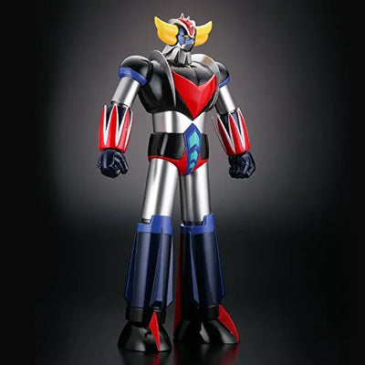 UFO Robo Grendizer - Grendizer - Sofubi Toy Box - Sofubi Toy Box Hi-LINE 006 (Kaiyodo)ㅤ – Kaiyodo – ActionFigureBrasil — ambientada