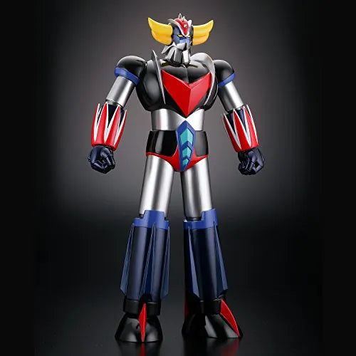 UFO Robo Grendizer - Grendizer - Sofubi Toy Box - Sofubi Toy Box Hi-LINE 006 (Kaiyodo)ㅤ – Kaiyodo – ActionFigureBrasil