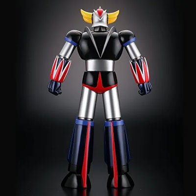 UFO Robo Grendizer - Grendizer - Sofubi Toy Box - Sofubi Toy Box Hi-LINE 006 (Kaiyodo)ㅤ – Kaiyodo – ActionFigureBrasil — iluminação de estúdio