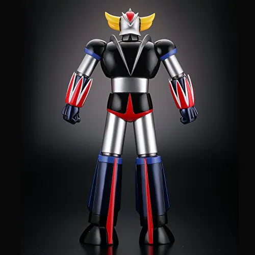 UFO Robo Grendizer - Grendizer - Sofubi Toy Box - Sofubi Toy Box Hi-LINE 006 (Kaiyodo)ㅤ – Kaiyodo – ActionFigureBrasil