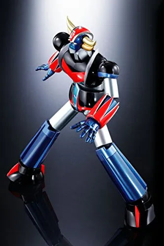 UFO Robo Grendizer - Grendizer - Soul of Chogokin GX-76 - D.C. (Bandai, Bandai Spirits)ㅤ – Bandai Spirits – ActionFigureBrasil
