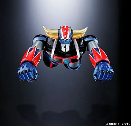 UFO Robo Grendizer - Grendizer - Soul of Chogokin GX-76 - D.C. (Bandai, Bandai Spirits)ㅤ – Bandai Spirits – ActionFigureBrasil