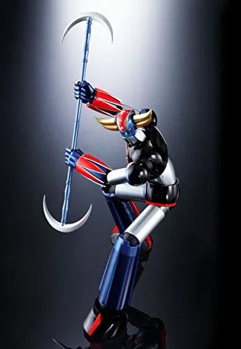 UFO Robo Grendizer - Grendizer - Soul of Chogokin GX-76 - D.C. (Bandai, Bandai Spirits)ㅤ – Bandai Spirits – ActionFigureBrasil