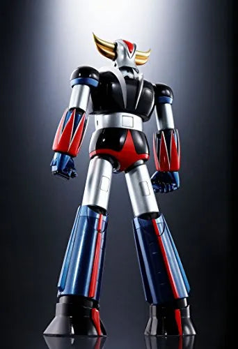 UFO Robo Grendizer - Grendizer - Soul of Chogokin GX-76 - D.C. (Bandai, Bandai Spirits)ㅤ – Bandai Spirits – ActionFigureBrasil — close