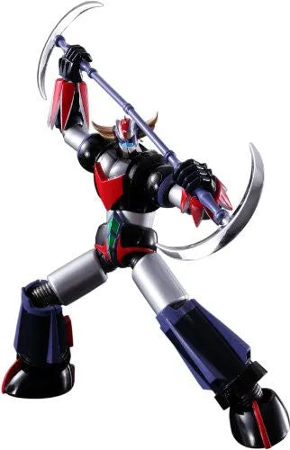 UFO Robo Grendizer - Grendizer - Super Robot Chogokin (Bandai)ㅤ – Bandai – ActionFigureBrasil