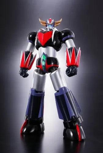 UFO Robo Grendizer - Grendizer - Super Robot Chogokin (Bandai)ㅤ – Bandai – ActionFigureBrasil