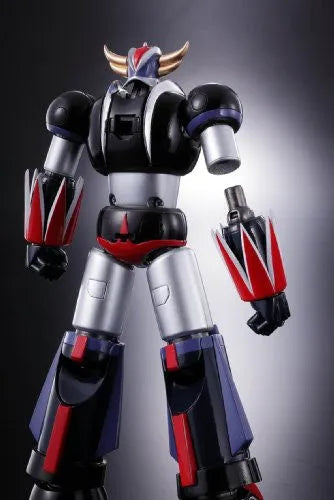UFO Robo Grendizer - Grendizer - Super Robot Chogokin (Bandai)ㅤ – Bandai – ActionFigureBrasil — close