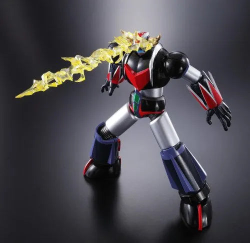 UFO Robo Grendizer - Grendizer - Super Robot Chogokin (Bandai)ㅤ – Bandai – ActionFigureBrasil