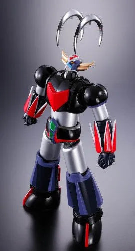 UFO Robo Grendizer - Grendizer - Super Robot Chogokin (Bandai)ㅤ – Bandai – ActionFigureBrasil