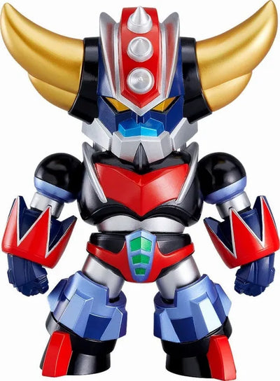 UFO Robo Grendizer - Grendizer - V.S.O.F. (Good Smile Company)ㅤ – Good Smile Company – ActionFigureBrasil