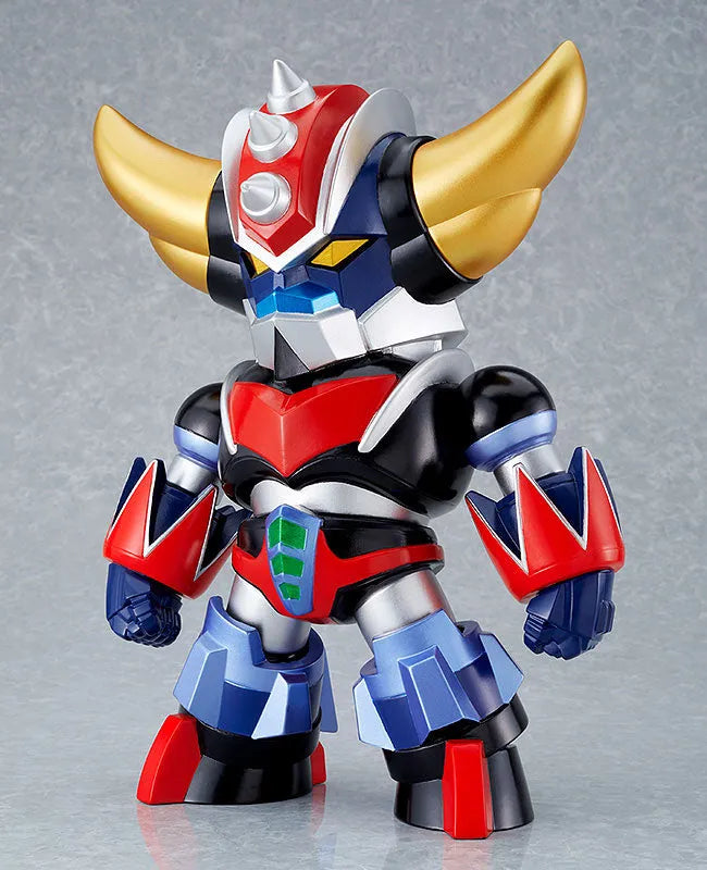 UFO Robo Grendizer - Grendizer - V.S.O.F. (Good Smile Company)ㅤ – Good Smile Company – ActionFigureBrasil