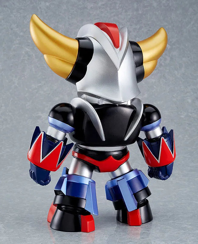 UFO Robo Grendizer - Grendizer - V.S.O.F. (Good Smile Company)ㅤ – Good Smile Company – ActionFigureBrasil