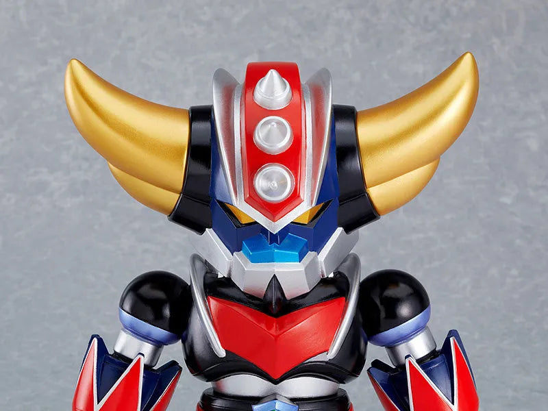 UFO Robo Grendizer - Grendizer - V.S.O.F. (Good Smile Company)ㅤ – Good Smile Company – ActionFigureBrasil