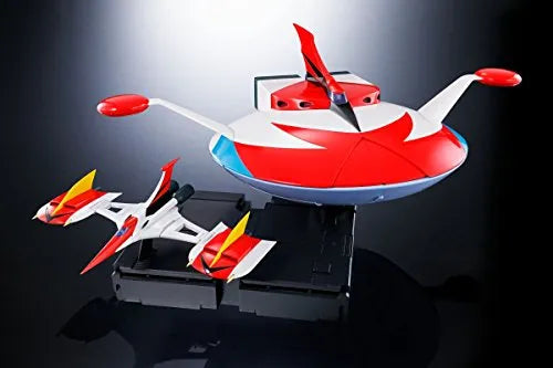UFO Robo Grendizer - Soul of Chogokin GX-76X - Taiou Spazer set - D.C. (Bandai)ㅤ – Bandai – ActionFigureBrasil