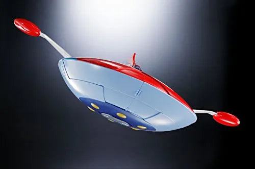 UFO Robo Grendizer - Soul of Chogokin GX-76X - Taiou Spazer set - D.C. (Bandai)ㅤ – Bandai – ActionFigureBrasil