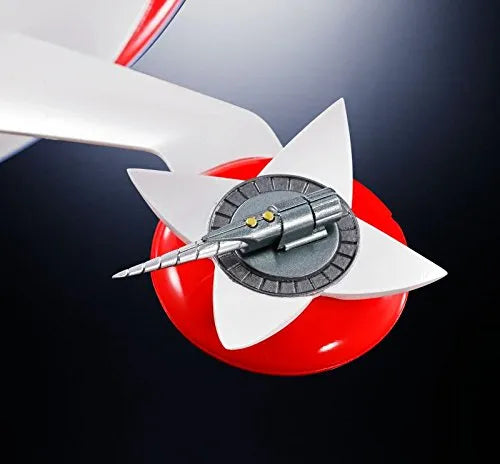 UFO Robo Grendizer - Soul of Chogokin GX-76X - Taiou Spazer set - D.C. (Bandai)ㅤ – Bandai – ActionFigureBrasil