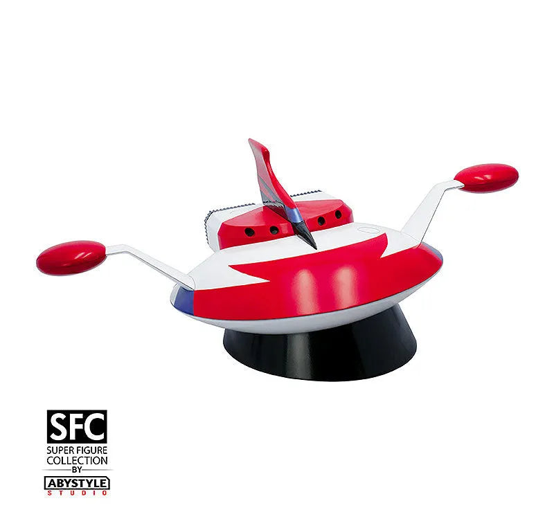 UFO Robot Grendizer - Grendizerㅤ – Abi Style Studio – ActionFigureBrasil