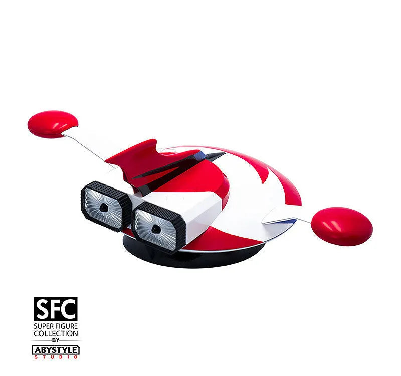 UFO Robot Grendizer - Grendizerㅤ – Abi Style Studio – ActionFigureBrasil